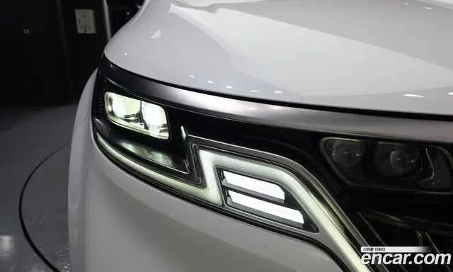 Kia Carnival 2021 3.5 автомат (гидро), миниатюра 8