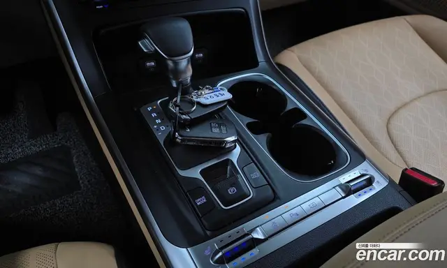 Kia Carnival 2022 3.5 автомат (гидро), миниатюра 9 Kia Carnival 2022 3.5 автомат (гидро), миниатюра 9