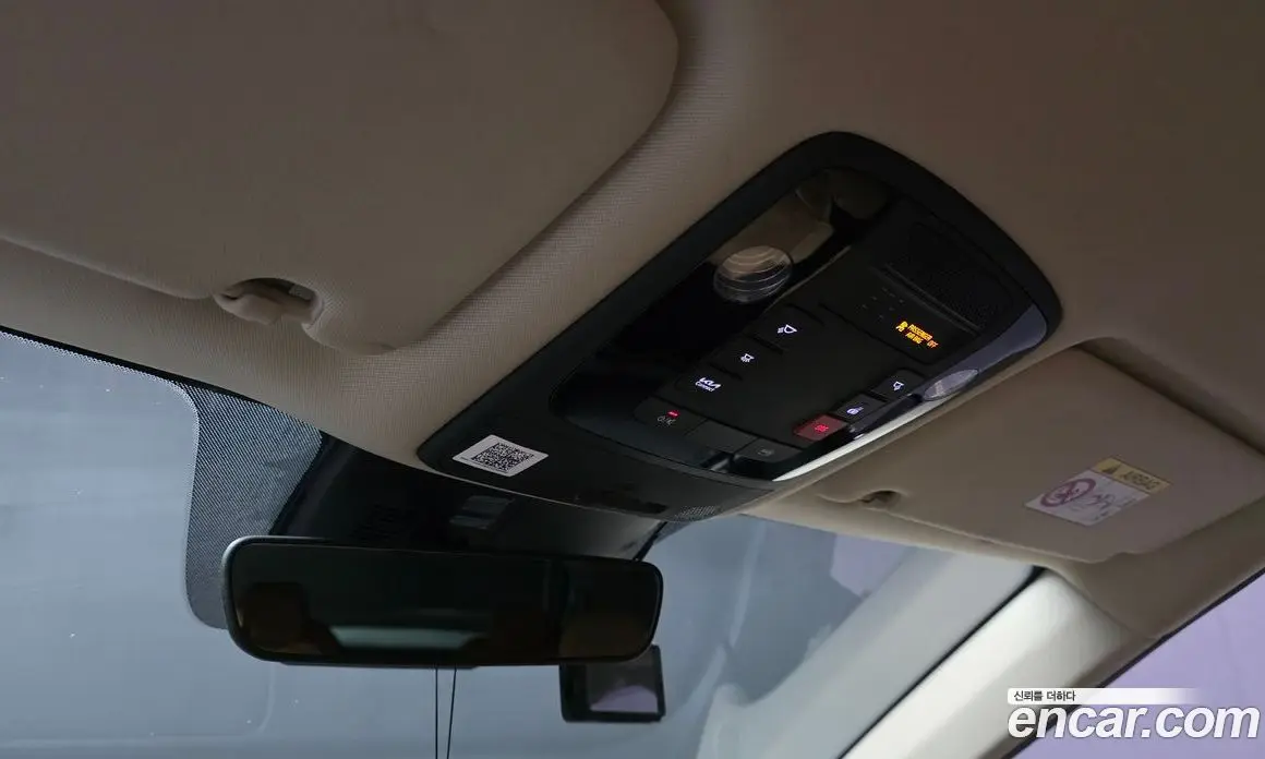 Kia Carnival 2022 2.2 автомат (гидро), фото 17