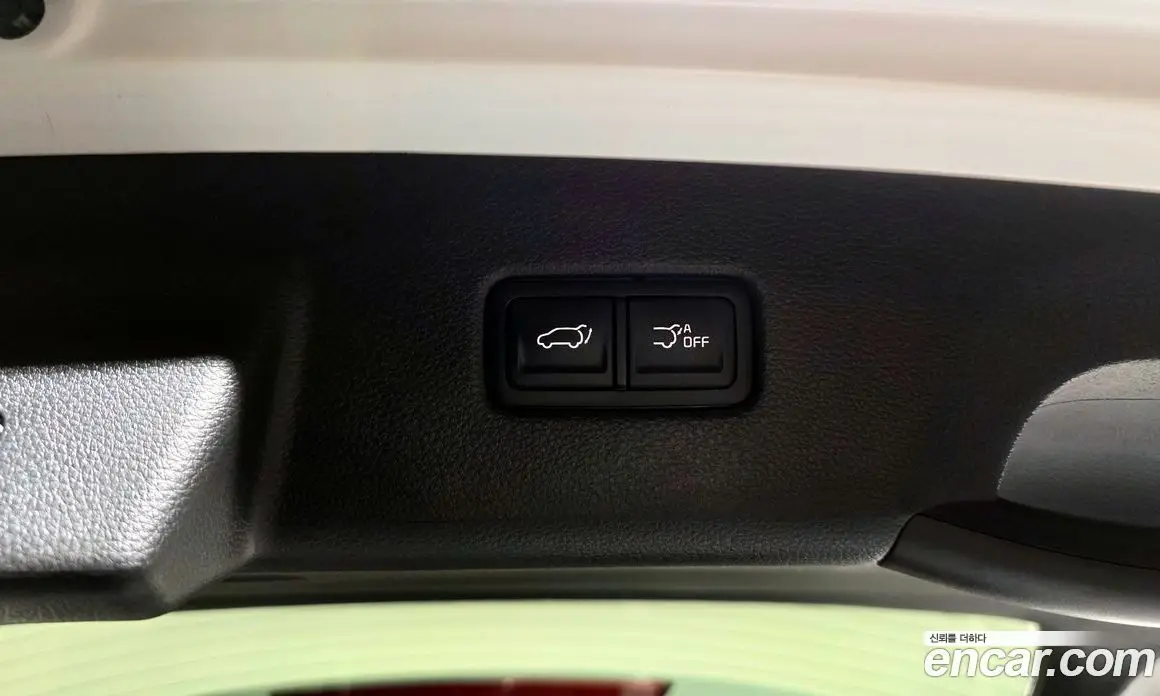 Kia Carnival 2022 2.2 автомат (гидро), фото 20