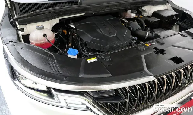 Kia Carnival 2022 2.2 автомат (гидро), миниатюра 6