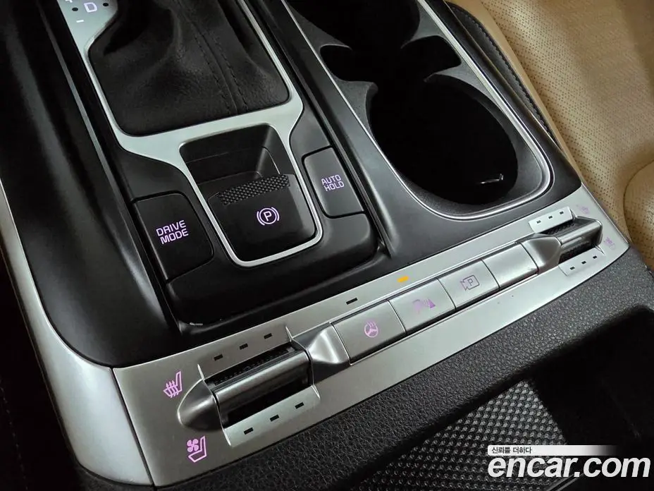 Kia Carnival 2022 3.5 автомат (гидро), фото 13