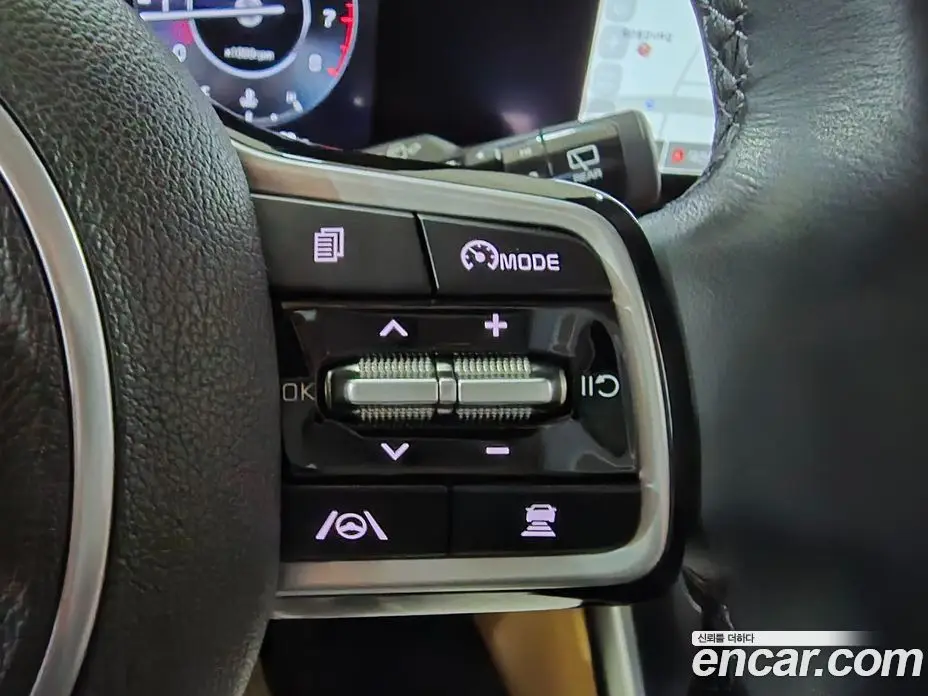 Kia Carnival 2022 3.5 автомат (гидро), фото 14