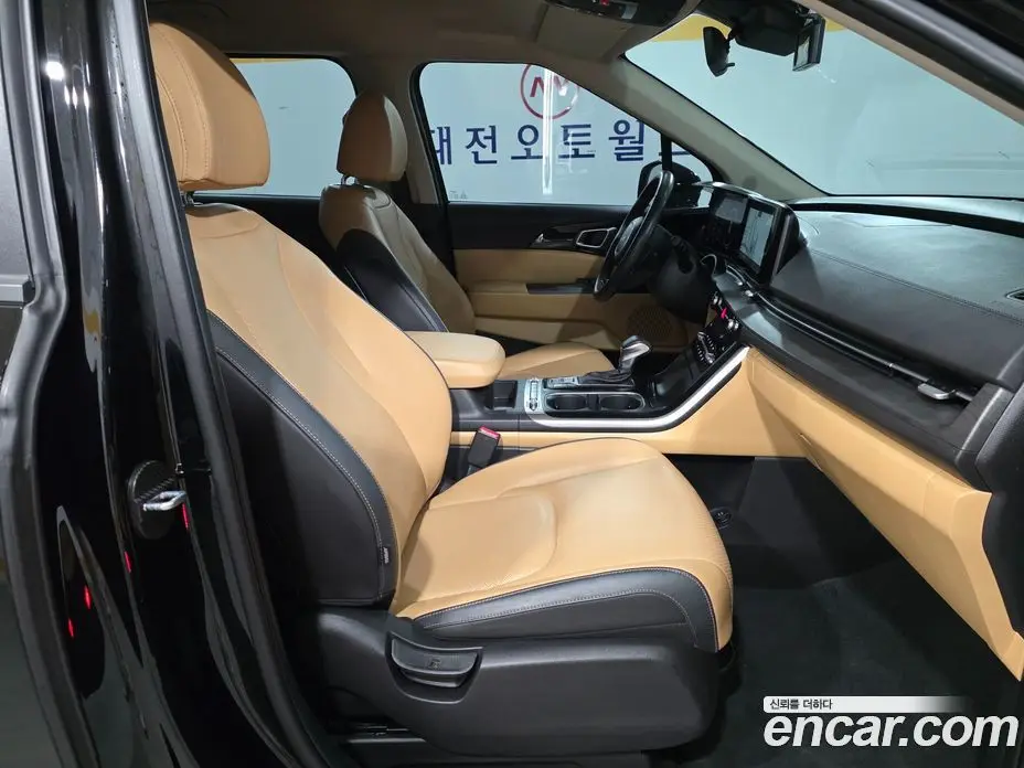 Kia Carnival 2022 3.5 автомат (гидро), фото 16