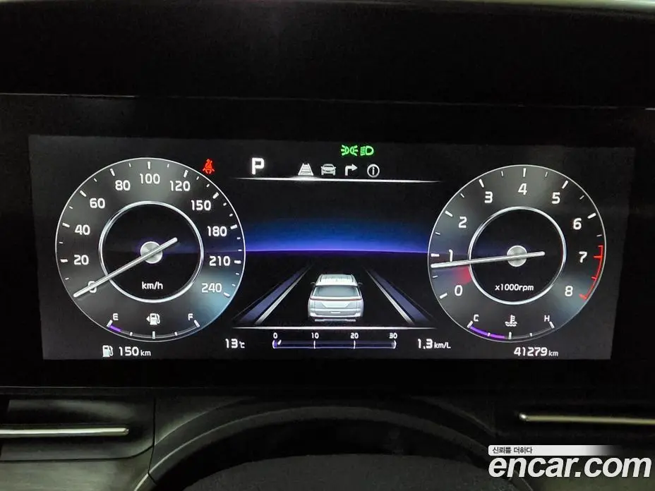 Kia Carnival 2022 3.5 автомат (гидро), фото 10