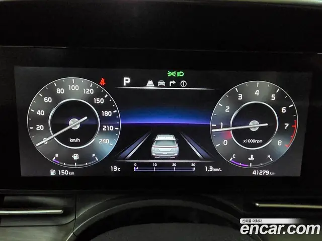 Kia Carnival 2022 3.5 автомат (гидро), миниатюра 10