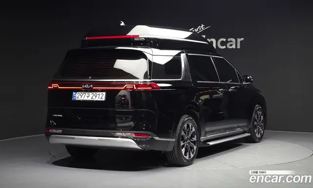 Kia Carnival 2023 3.5 автомат (гидро), миниатюра 2