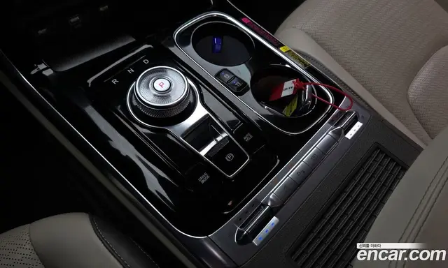 Kia Carnival 2023 3.5 автомат (гидро), миниатюра 12