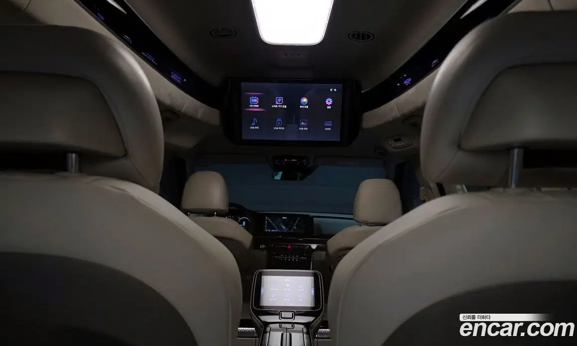 Kia Carnival 2023 3.5 автомат (гидро), фото 23