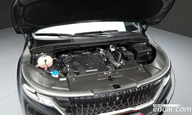 Kia Carnival 2023 3.5 автомат (гидро), миниатюра 6