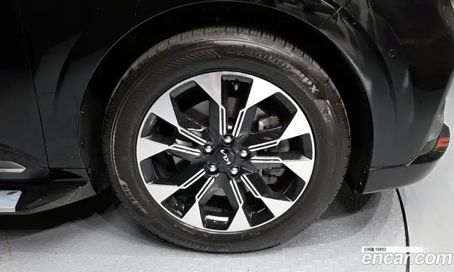 Kia Carnival 2023 3.5 автомат (гидро), миниатюра 7