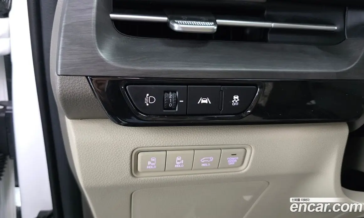 Kia Carnival 2023 2.2 автомат (гидро), фото 16