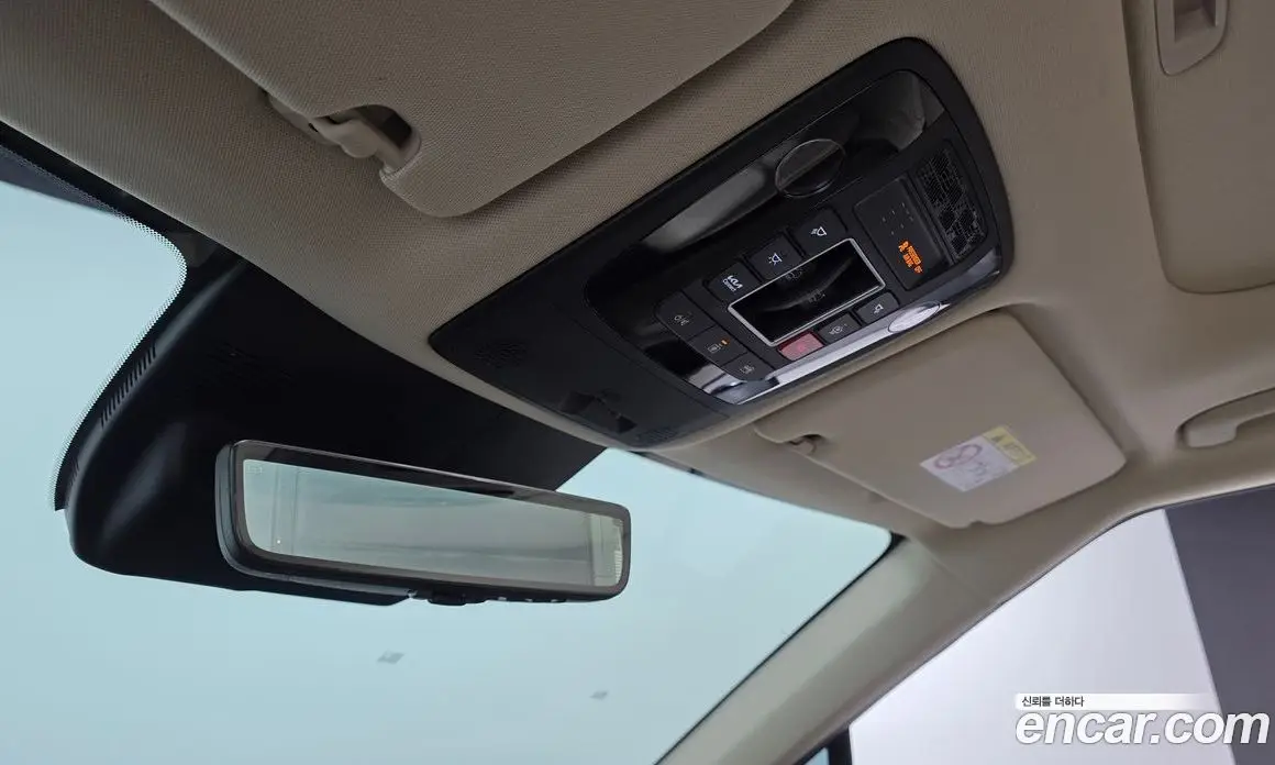 Kia Carnival 2024 3.5 автомат (гидро), фото 32