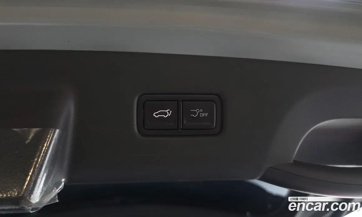 Kia Carnival 2024 1.6 автомат (гидро), фото 30