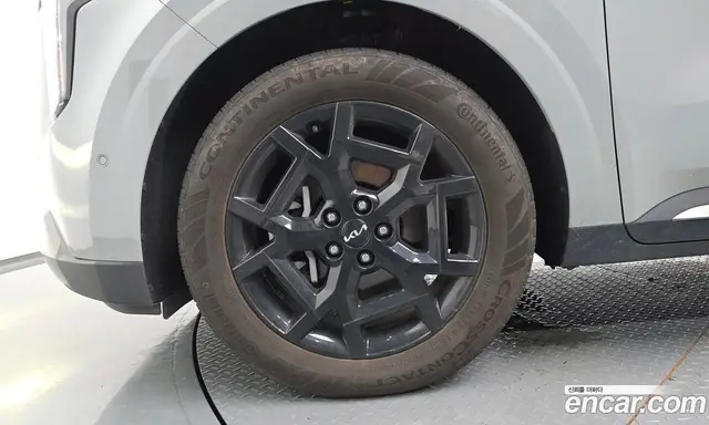 Kia Carnival 2024 1.6 автомат (гидро), миниатюра 4