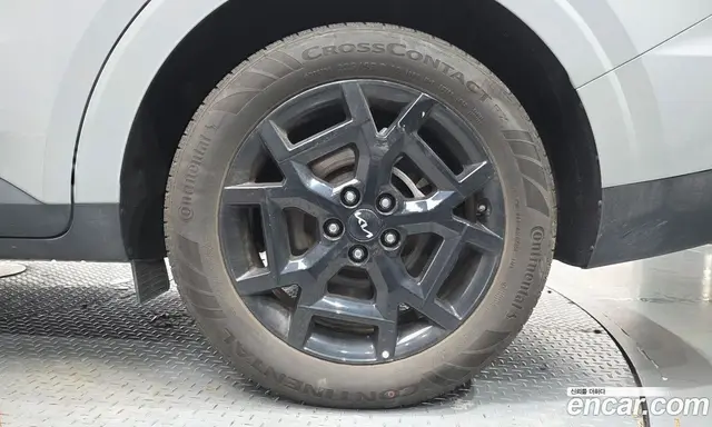 Kia Carnival 2024 1.6 автомат (гидро), миниатюра 6