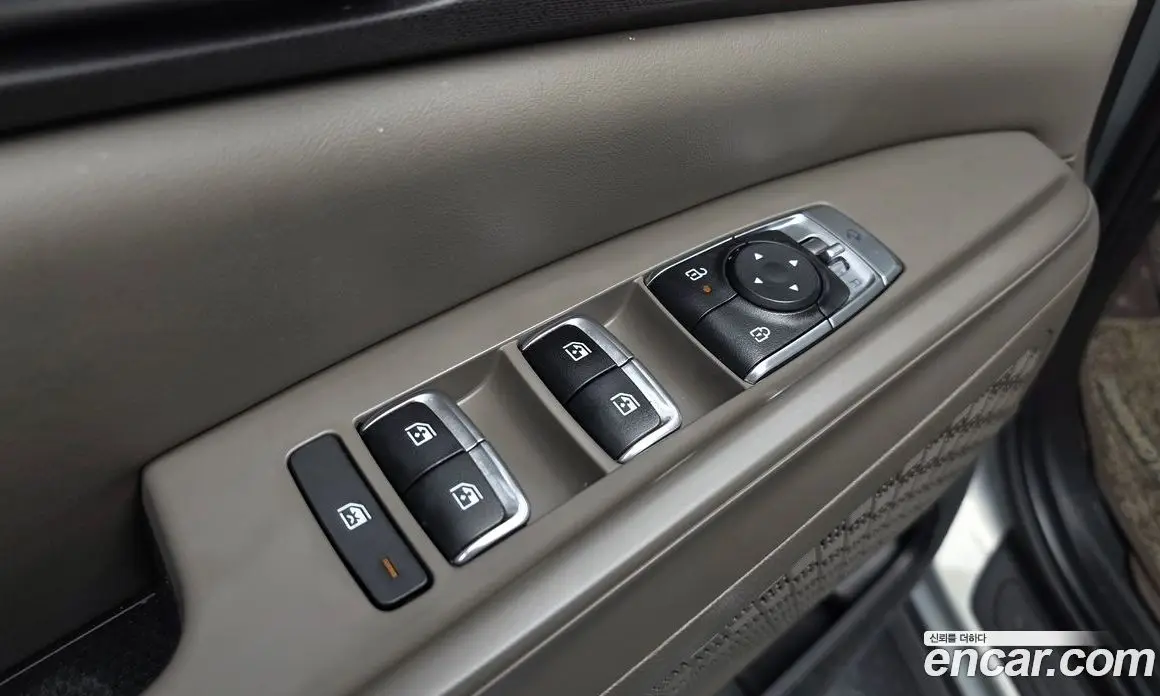 Kia Carnival 2024 1.6 автомат (гидро), фото 32