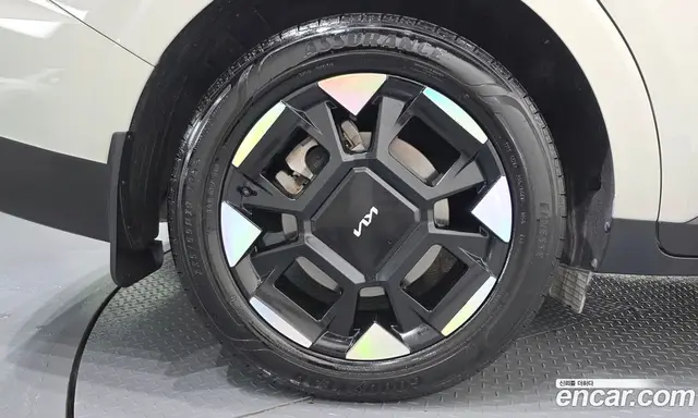 Kia Carnival 2024 1.6 автомат (гидро), миниатюра 5