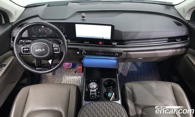 Kia Carnival 2024 1.6 автомат (гидро), миниатюра 10