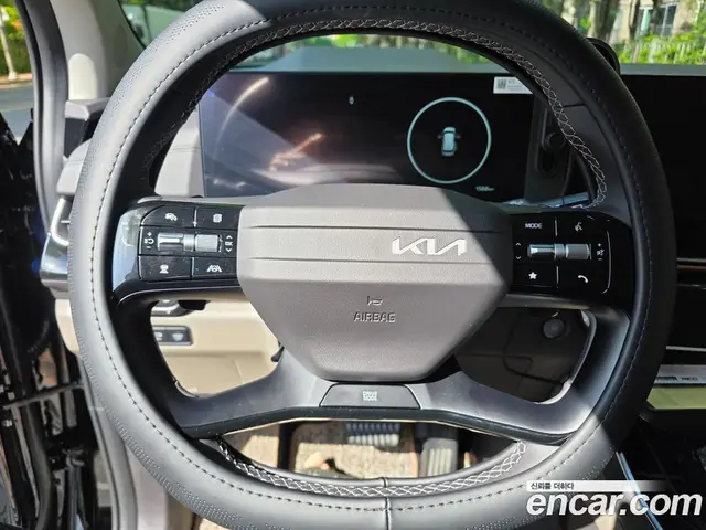 Kia Carnival 2026 1.6 автомат (гидро), миниатюра 7 Kia Carnival 2026 1.6 автомат (гидро), миниатюра 7