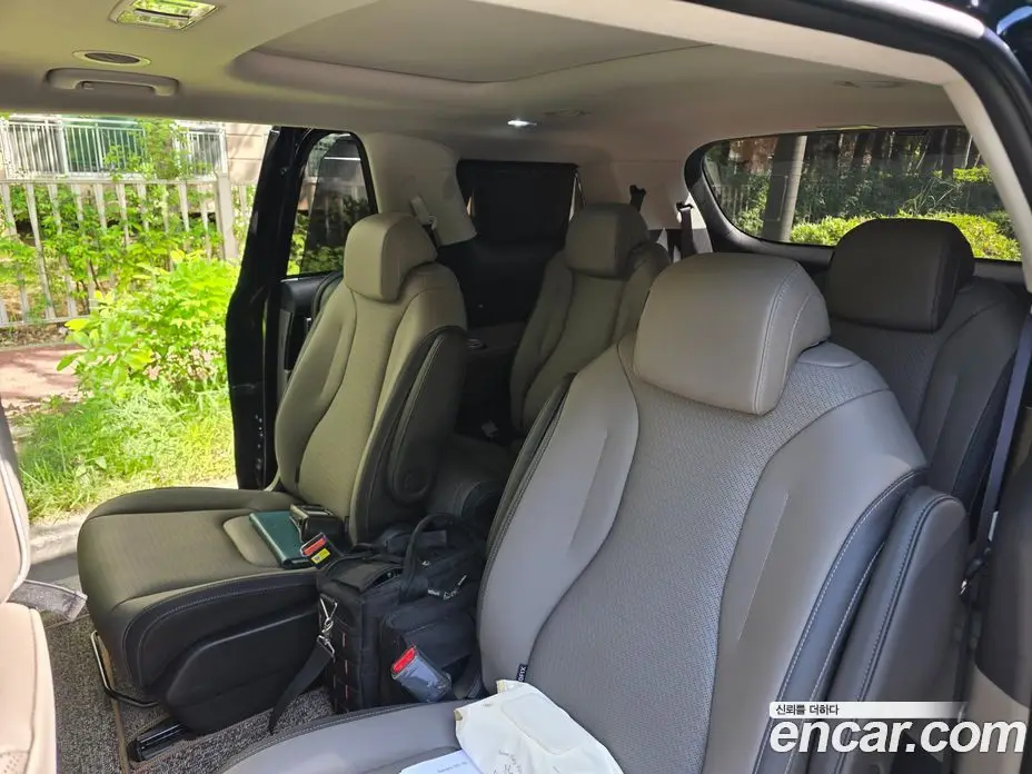 Kia Carnival 2026 1.6 автомат (гидро), фото 8 Kia Carnival 2026 1.6 автомат (гидро), фото 8