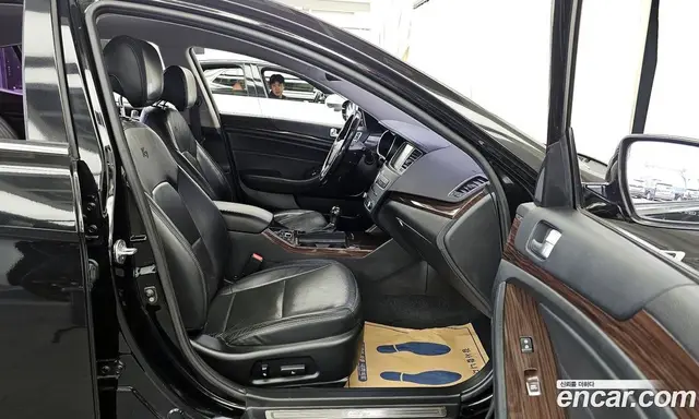 Kia K7 2015 2.4 автомат (гидро), миниатюра 11
