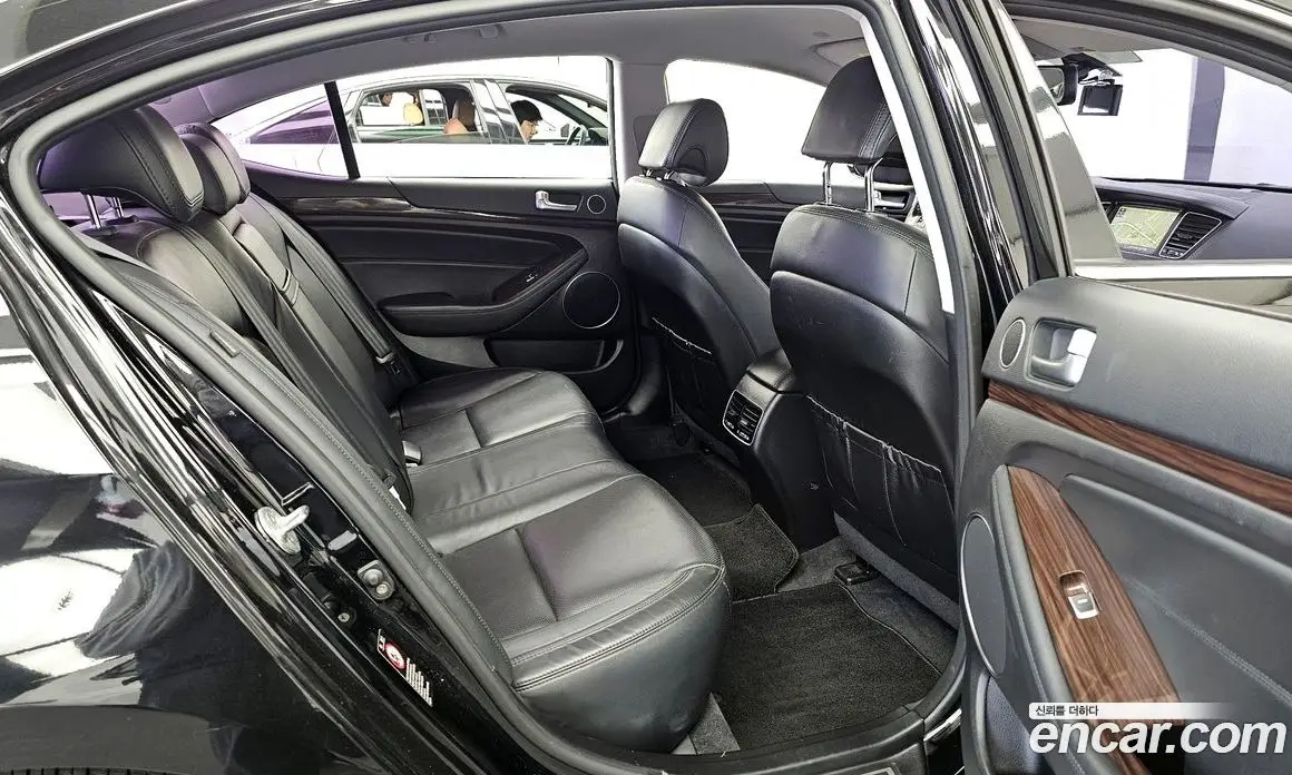Kia K7 2015 2.4 автомат (гидро), фото 12