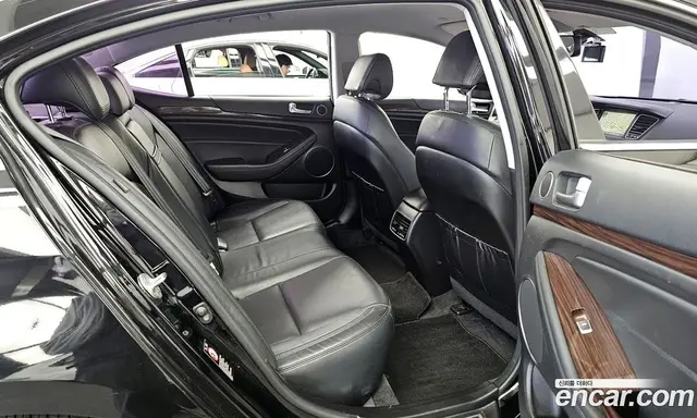 Kia K7 2015 2.4 автомат (гидро), миниатюра 12
