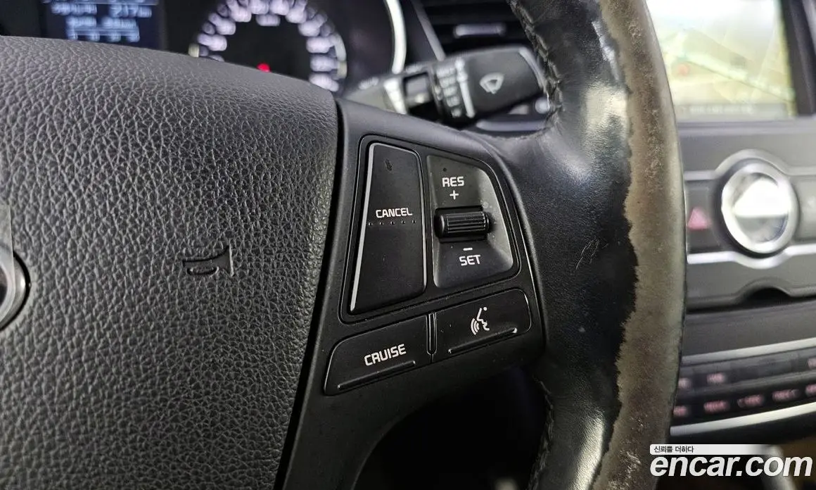 Kia K7 2015 2.4 автомат (гидро), фото 18