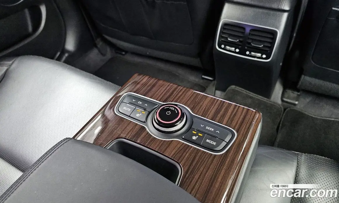 Kia K7 2015 2.4 автомат (гидро), фото 19