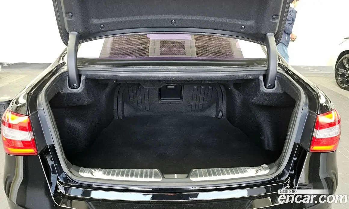 Kia K7 2015 2.4 автомат (гидро), фото 20