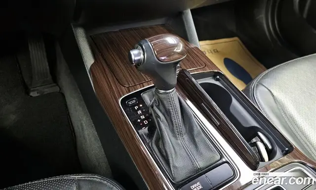 Kia K7 2015 2.4 автомат (гидро), миниатюра 9