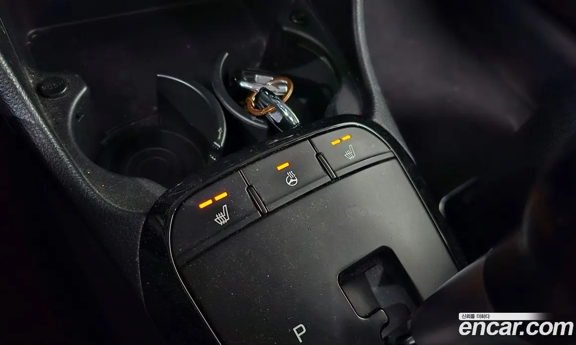 Kia Morning 2019 1.0 автомат (гидро), фото 19