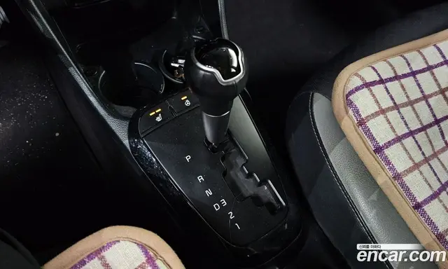 Kia Morning 2019 1.0 автомат (гидро), миниатюра 9