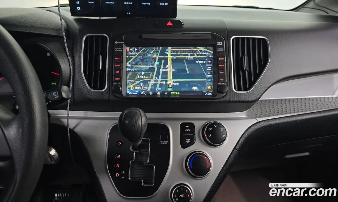 Kia Ray 2014 1.0 автомат (гидро), фото 13