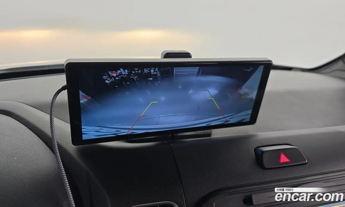 Kia Ray 2014 1.0 автомат (гидро), фото 14