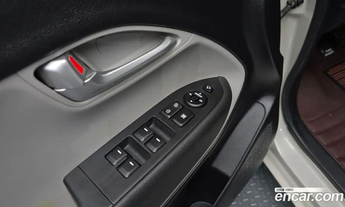 Kia Ray 2014 1.0 автомат (гидро), фото 15