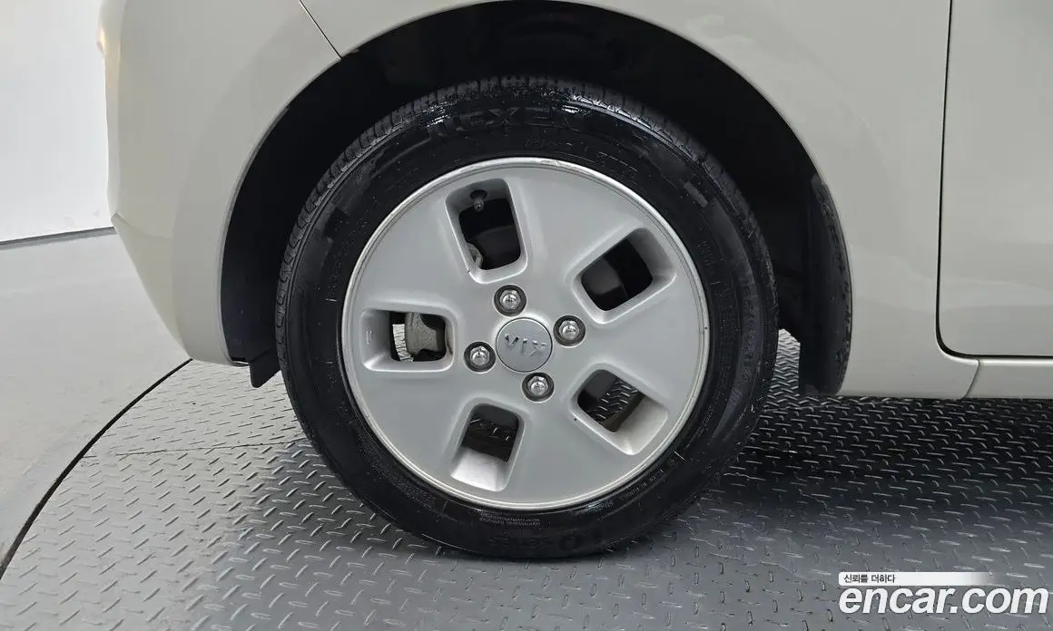 Kia Ray 2014 1.0 автомат (гидро), фото 5