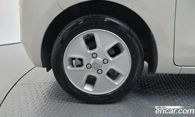 Kia Ray 2014 1.0 автомат (гидро), миниатюра 5