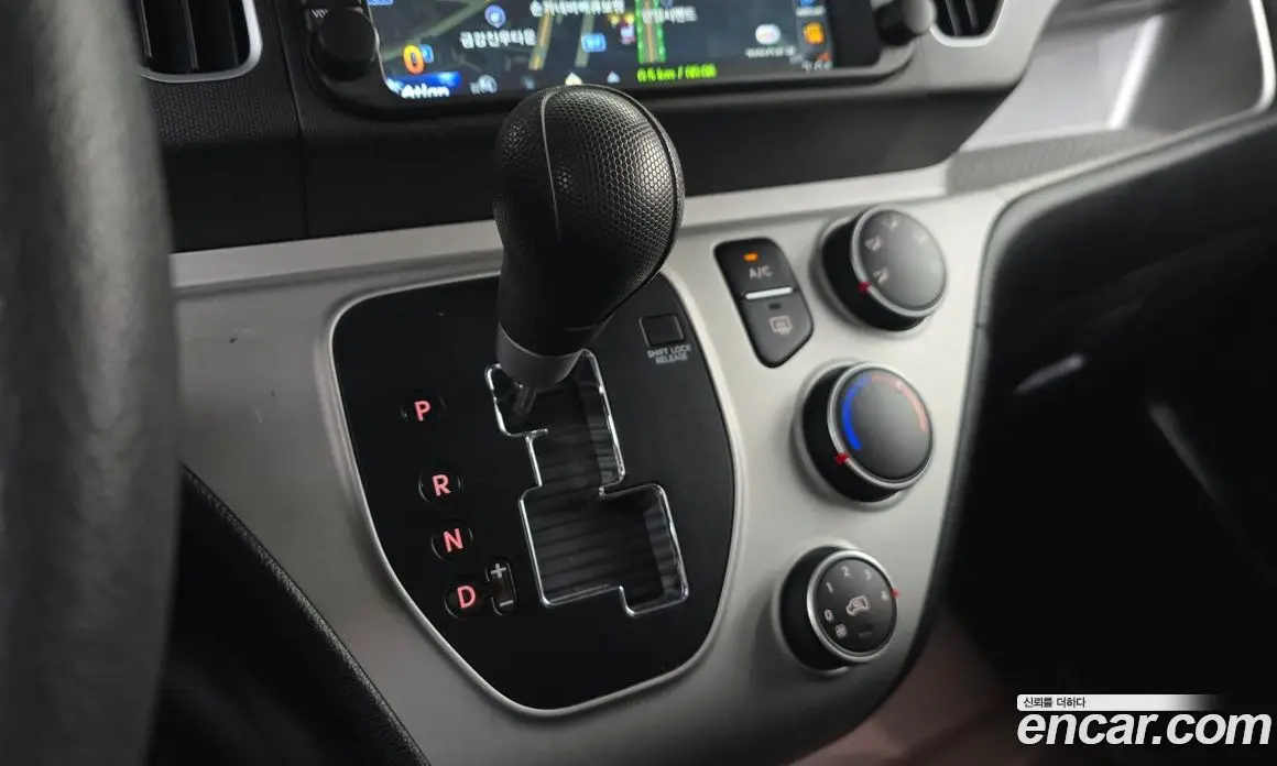 Kia Ray 2014 1.0 автомат (гидро), фото 9