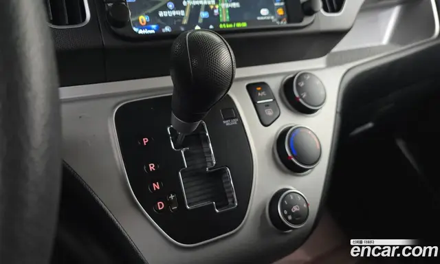 Kia Ray 2014 1.0 автомат (гидро), миниатюра 9