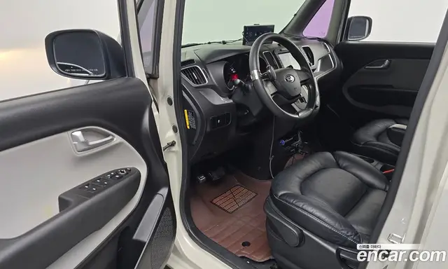 Kia Ray 2014 1.0 автомат (гидро), миниатюра 10