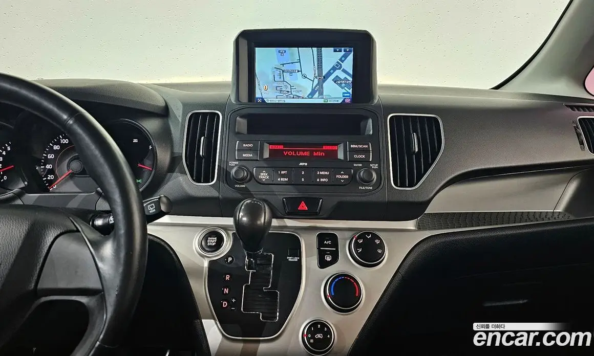 Kia Ray 2016 1.0 автомат (гидро), фото 19