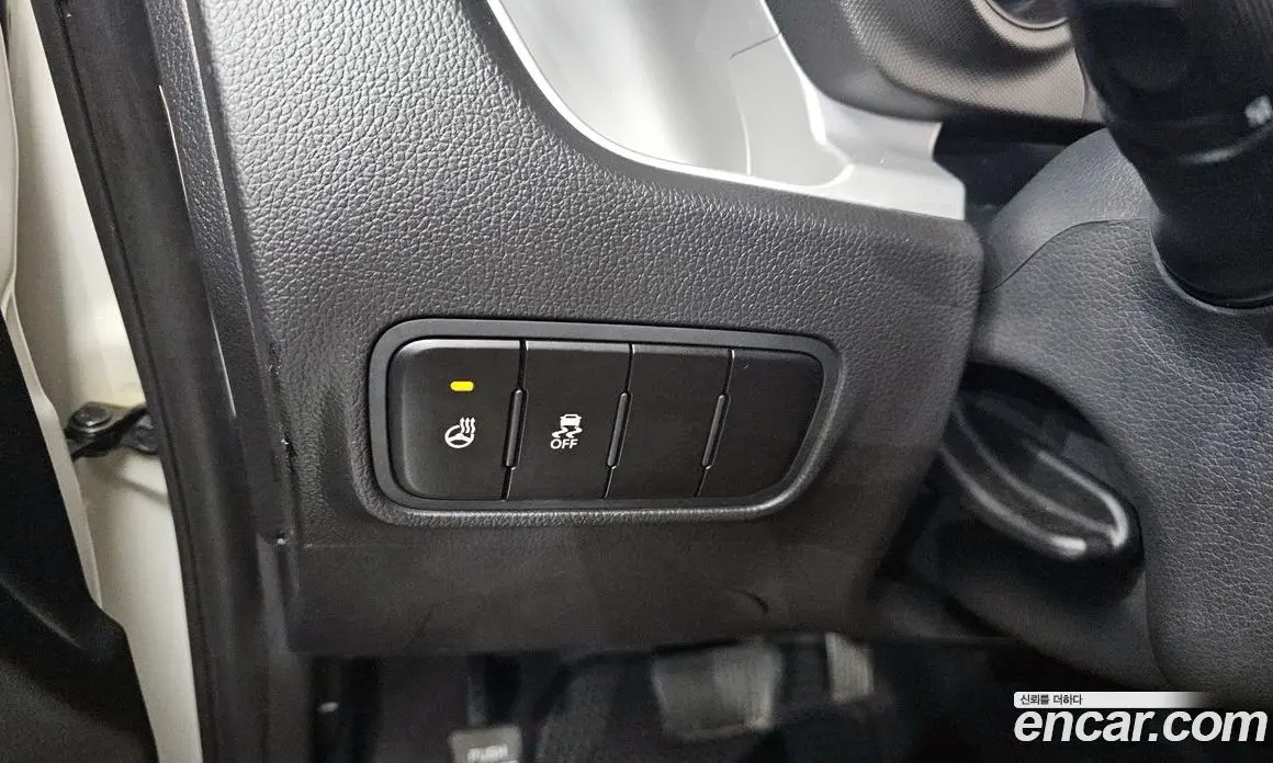 Kia Ray 2016 1.0 автомат (гидро), фото 22