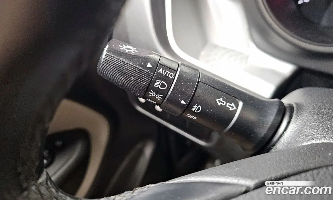 Kia Ray 2016 1.0 автомат (гидро), фото 23