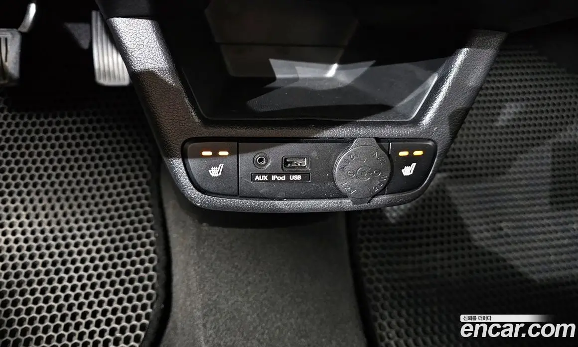 Kia Ray 2016 1.0 автомат (гидро), фото 24