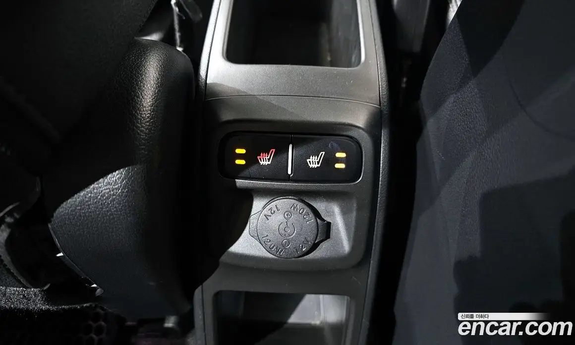 Kia Ray 2016 1.0 автомат (гидро), фото 25