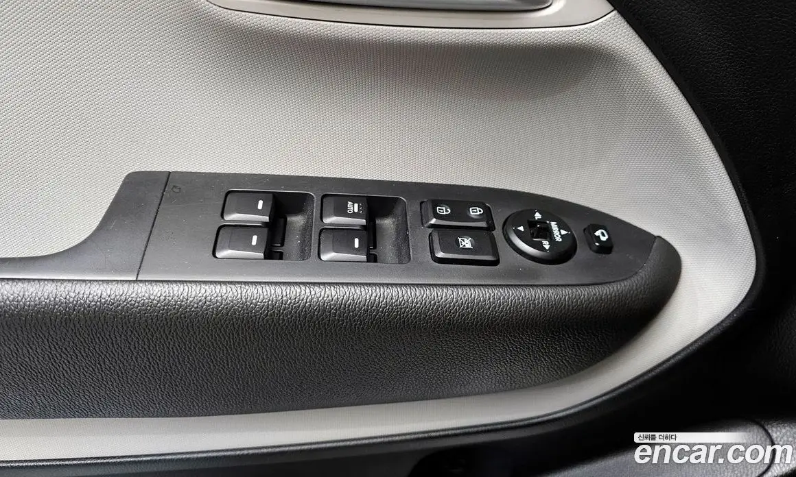 Kia Ray 2016 1.0 автомат (гидро), фото 27