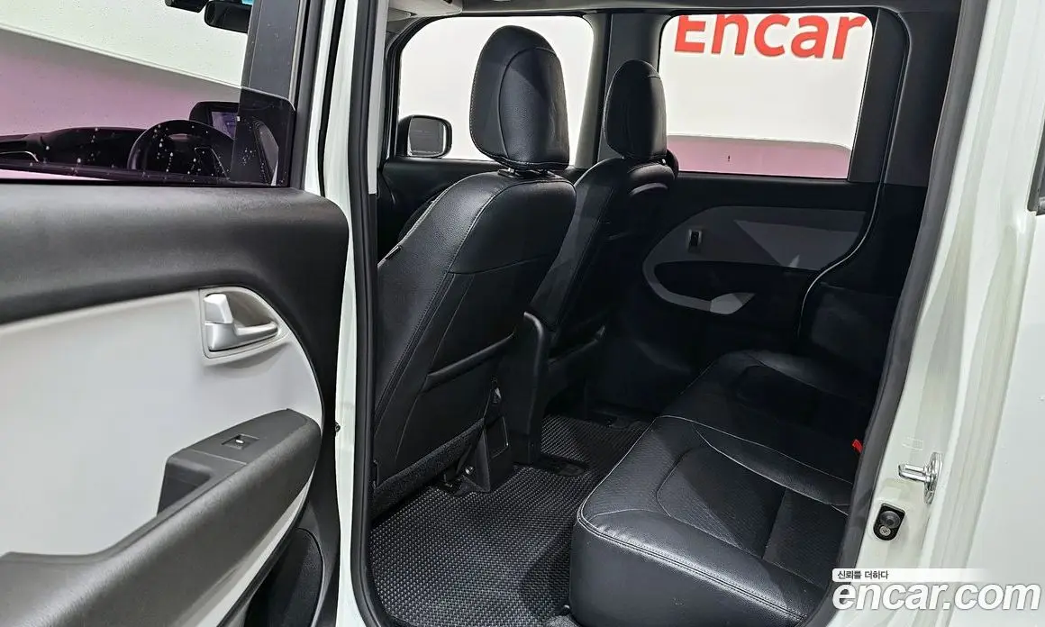 Kia Ray 2016 1.0 автомат (гидро), фото 28