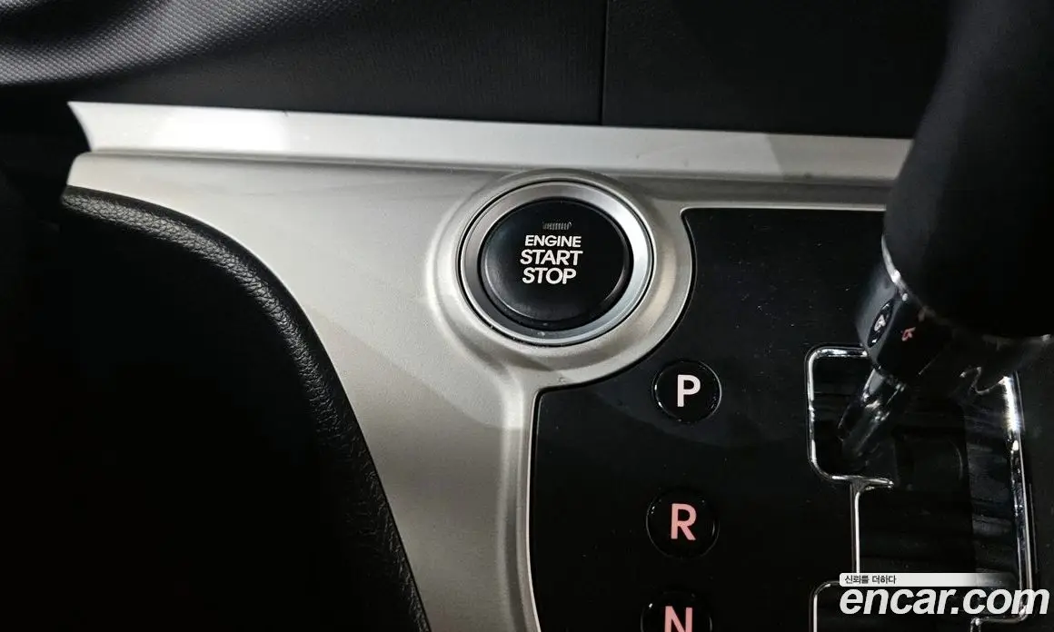 Kia Ray 2016 1.0 автомат (гидро), фото 30